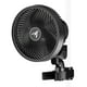 thumbnail image 1 of Clip Fan AC Infinity CLOUDRAY S6 Gen 2 de 6 pulgadas para tienda de campaña, 1 of 3