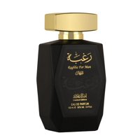 Set De Perfumes Lattafa Perfumes Raghba Para Hombre 100 Ml + 50 Ml