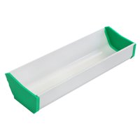 Bothyi - Emulsión Scoop Coater Multiuse Conveniente Nonslip Para Office Home Commercial 40 Cm