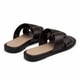 thumbnail image 4 of Sandalia Mujer Elegante Plana Punta Abierta 6042, 4 of 9