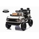 thumbnail image 1 of Ford Bronco Raptor 12V Blanco, 1 of 5