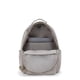 thumbnail image 3 of Mochila Kipling Seoul Gris L, 3 of 3