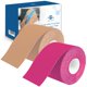 thumbnail image 1 of Cinta Kinesiológica axion 2 Rollos 4,9 m x 5 cm Impermeable, 1 of 7