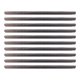 thumbnail image 5 of 10 Piezas De Embellecedor De Salida De Ventilación Portátil Para Todas Las Salidas De Ventilación Rectas, Color Negro, 5 of 5