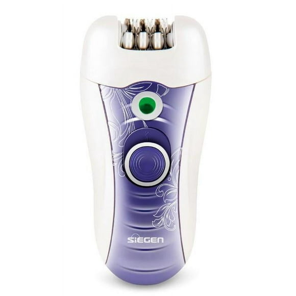Depiladora SG9003 Blanco