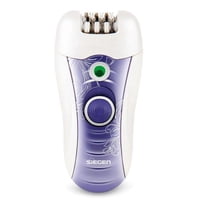 Siegen - Depiladora Sg9003 Blanco