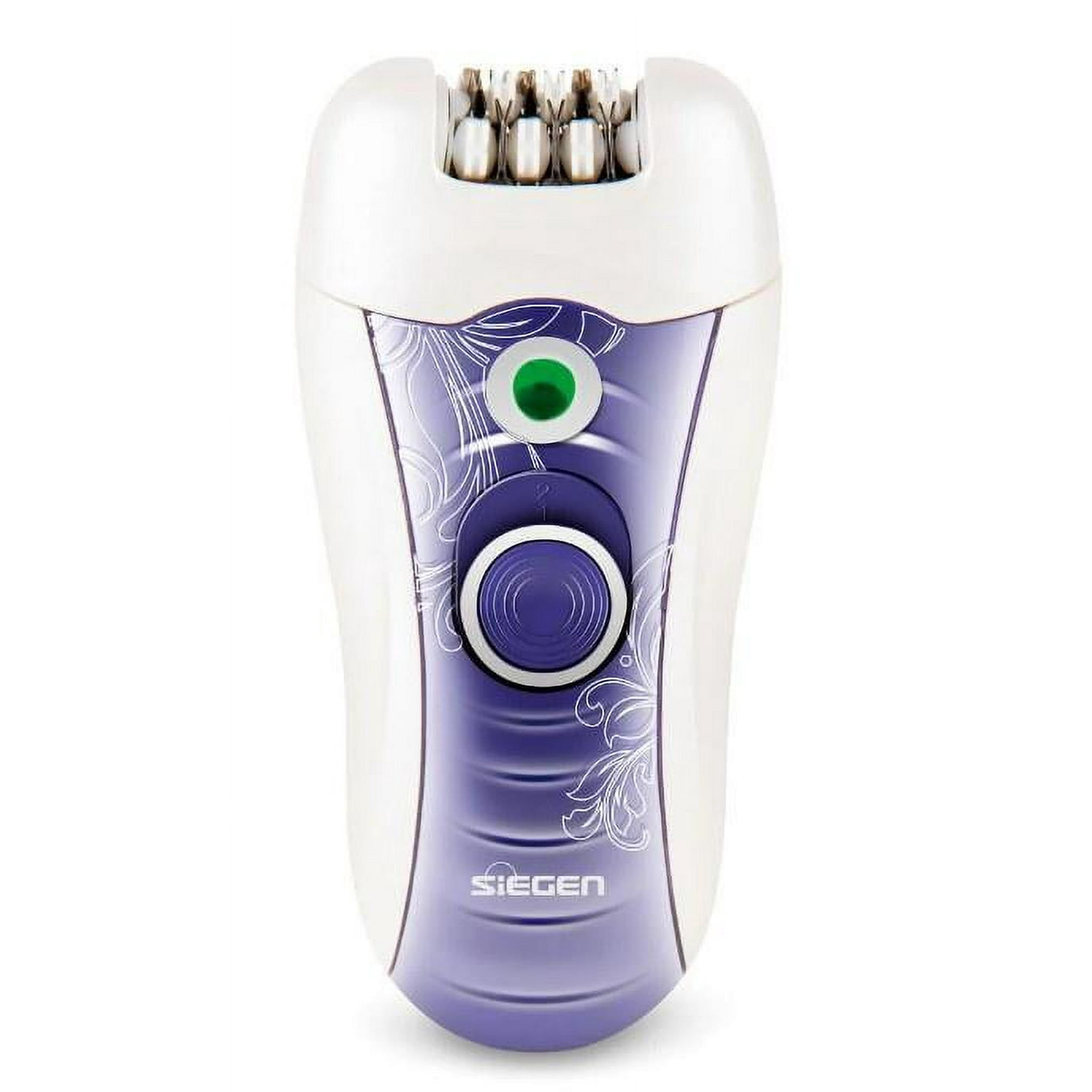 Siegen - Depiladora Sg9003 Blanco