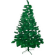 thumbnail image 2 of Arbol Navidad Pino Frondoso Verde 120 Cm, 2 of 3