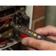 thumbnail image 5 of Detector de tensión alterna y campo magnético sin contacto Triplett ET350, 5 of 9