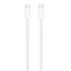 thumbnail image 2 of Cable USB-C a USB-C 240W 2.0 mt Apple, 2 of 2