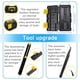 thumbnail image 2 of Kit Soldador BATALO 80W 12 en 1 Temperatura Ajustable, 2 of 3