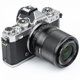 thumbnail image 3 of Lente VILTROX 23 mm F1.4 con enfoque automático para Nikon Z Mount APS-C, 3 of 7