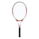 thumbnail image 4 of Raqueta de tenis deportiva, paleta de práctica, mango resistente a golpes, entrenamiento individual, raqueta de tenis para parque, gimnasio, interior, para adultos, 4 of 5