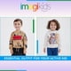 thumbnail image 2 of Conjunto para Bebé Niño Disney Winnie the Pooh con Sudadera y Pantalón de Mezclilla, 2 of 5