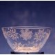 thumbnail image 4 of Plantilla reutilizable Armour Etch 13 cm x 20 cm Copos de nieve, 4 of 4