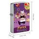thumbnail image 2 of Carcasa para Encendedor Desmarcar Pizza Tower Cobre, 2 of 6