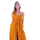 thumbnail image 1 of Enterito Mujer Largo Recto Liviano Lineas Primavera Verano 3235, 1 of 2