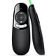 thumbnail image 1 of Presentation Clicker DINOSTRIKE USB A y USB C Luz Verde, 1 of 7