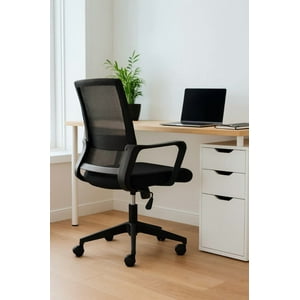 Prido.Cl - Silla Operativa Elisa