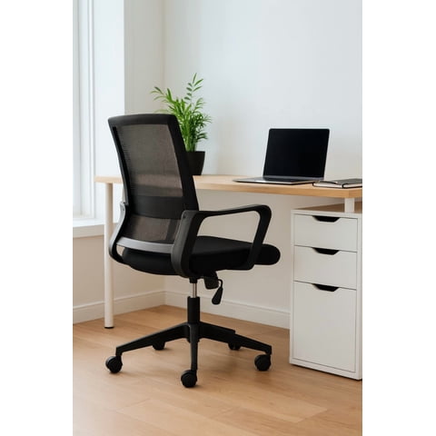 Prido.Cl - Silla Operativa Elisa