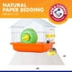 thumbnail image 4 of Forros para jaula Arm & Hammer súper absorbentes para animales pequeños, 4 of 6