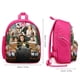 thumbnail image 2 of Mochila Escolar Desmarcar Richie Rich Rosa, 2 of 6