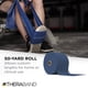 thumbnail image 5 of Banda elástica THERABAND azul extra pesada, rollo de 45,7 m, 5 of 8