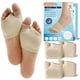 thumbnail image 1 of Almohadillas metatarsianas TASZOOS para mujeres y hombres para aliviar el dolor, 4 unidades, 1 of 7