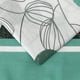 thumbnail image 3 of Juego de Sábanas T144 Plus King Amanda Verde, 3 of 4