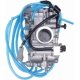 thumbnail image 5 of Carburador para Kawasaki KX250F 2004-2010 Suzuki RMZ250 2004-2009 Honda CRF250R CRF250X Carb 16081-KRN-671, 5 of 5