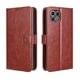 thumbnail image 1 of Funda tipo libro para T-Mobile Revvl 7 5G, cartera todo‑en‑uno, funda multifuncional con tarjetero y correa de muñeca desmontable, 1 of 4