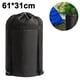thumbnail image 1 of Bolsa de compresión, organizador de sacos de dormir, impermeable, para acampar, senderismo, mochilero, ideal para viajes. Ideal para ropa de dormir y camping., 1 of 8