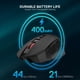 thumbnail image 5 of Mouse Gamer Redragon M656 MAX Inalámbrico 10000 DPI RGB, 5 of 8