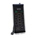 thumbnail image 2 of Protector contra sobretensiones CyberPower PBJ5UC con 12 tomas y USB, 2 of 6