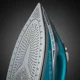 thumbnail image 3 of Plancha a Vapor Telefunken Steampro-Smart 2200W Base Cerámica, 3 of 5