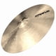 thumbnail image 4 of Crash Cymbal Sabian Stratus 20 B20 con acabado natural en bronce, 4 of 8