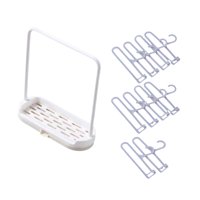 Bothyi - Pantallas De Muebles En Miniatura En Miniatura 10 Perchas