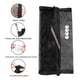 thumbnail image 3 of Puerta De Seguridad Plegable Magica Malla Para Mascotas Negro 619, 3 of 3