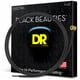 thumbnail image 1 of Cuerdas para guitarra eléctrica DR Strings Black Beauties 9-42, 1 of 7