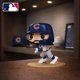 thumbnail image 4 of Figura Funko Pop! de Dansby Swanson de los Chicago Cubs MLB, 4 of 5