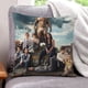 thumbnail image 1 of Gen V Fundas de almohada de terciopelo con tema, regalos de funda de almohada, decoración para el hogar, cojín de lanzar, regalo de cumpleaños para fans y parejas.61*61cm., 1 of 6