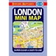 thumbnail image 1 of Mapa Bensons MapGuides Londres Mini Plegable Laminado, 1 of 1