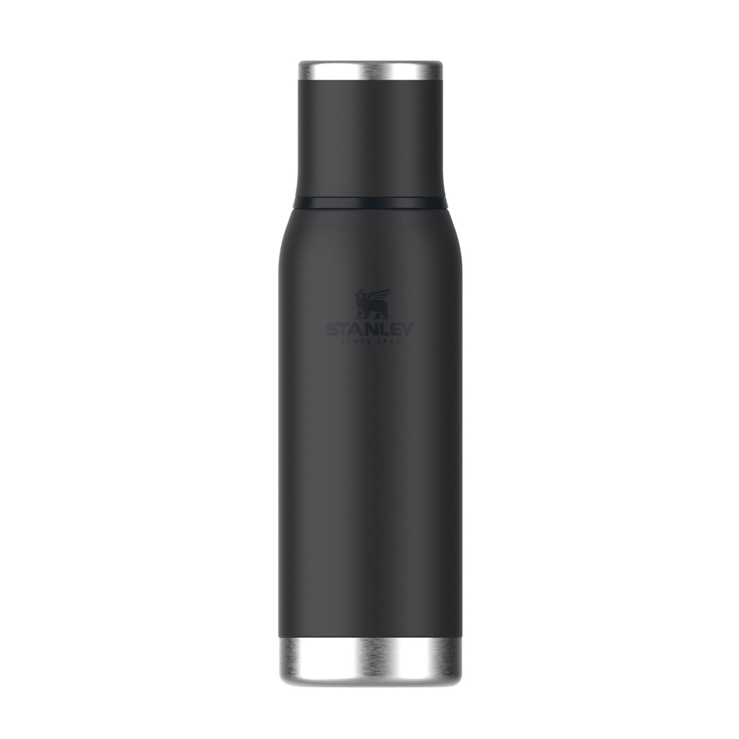 Termo Stanley Adventure To-go Black 2.0 | 1 Lt