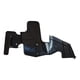 thumbnail image 1 of Deflector Lateral Derecho Radiador Toyota Hilux 12/15 Negro, 1 of 3
