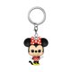 thumbnail image 1 of Llavero Funko Pop! Minnie Mouse, un clásico de Disney, 1 of 6