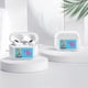thumbnail image 5 of Funda AirPods Pro Desmarcar Pinky Dinky Doo Transparente, 5 of 6