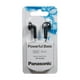 thumbnail image 2 of Audifonos In Ear Jack 3.5mm 1.2m Negro Rp-hv096, 2 of 2