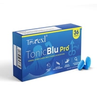 Trorexl Australia - Male Enhancement Caps Tamaño Deseo Potencia Capacidad Sexual