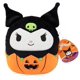 thumbnail image 1 of Peluche Squishmallows Original Kuromi Pumpkin Kids de 20 cm, 1 of 6