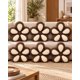 thumbnail image 4 of Set de 6 Cojines Flor Texturizados para Living y Dormitorio, 4 of 8